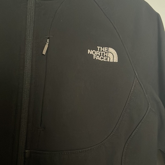 Women’s North Face Apex Bionic Jacket. Size M - Picture 5 of 7